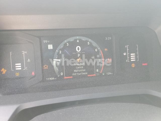 Photo 4 of 2024 TOYOTA TACOMA DOUBLE CAB (VIN 3TMKB5FN1RM022473)