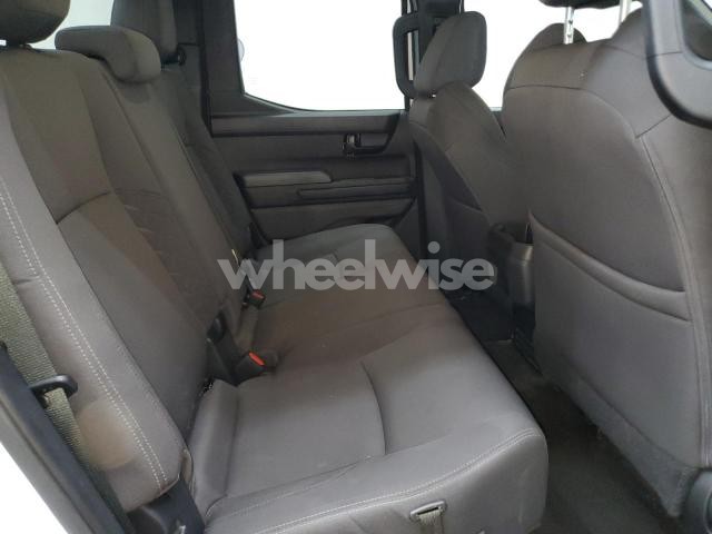 2024 TOYOTA TACOMA DOUBLE CAB (VIN 3TMKB5FN2RM011207) main photo