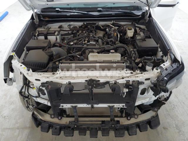 Photo 6 of 2024 TOYOTA TACOMA DOUBLE CAB (VIN 3TMKB5FN2RM011207)