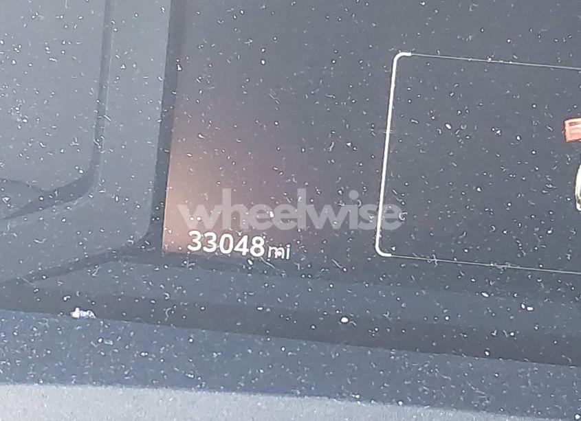 Photo 14 of 2024 Toyota Tacoma SR5 2WD (VIN 3TMKB5FN4RM000273)