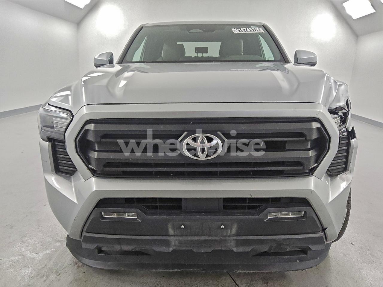 Photo 5 of 2024 TOYOTA TACOMA DOUBLE CAB (VIN 3TMKB5FN5RM011931)