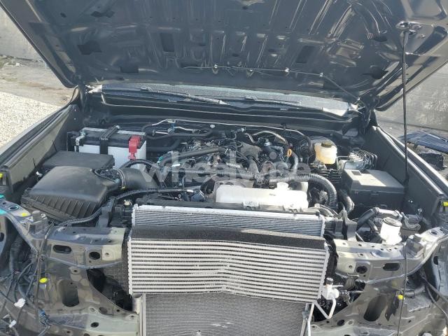 Photo 12 of 2024 TOYOTA TACOMA DOUBLE CAB (VIN 3TMKB5FN5RM015171)