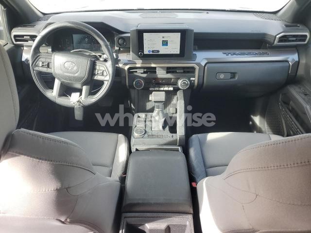 Photo 13 of 2024 TOYOTA TACOMA DOUBLE CAB (VIN 3TMKB5FN5RM015171)