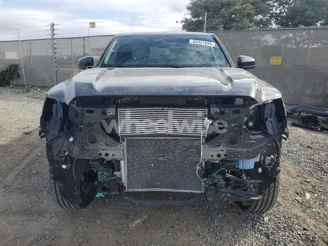 Photo 8 of 2024 TOYOTA TACOMA DOUBLE CAB (VIN 3TMKB5FN5RM015171)