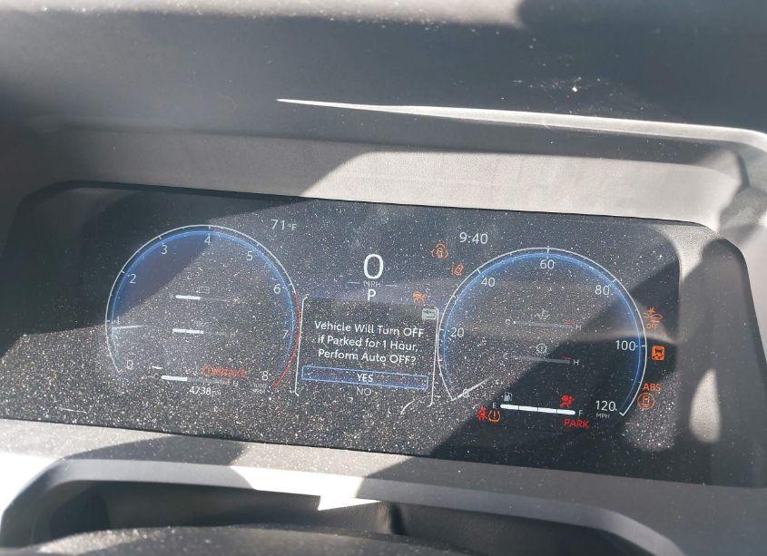 Photo 7 of 2024 Toyota Tacoma TRD SPORT (VIN 3TMKB5FN6RM003577)