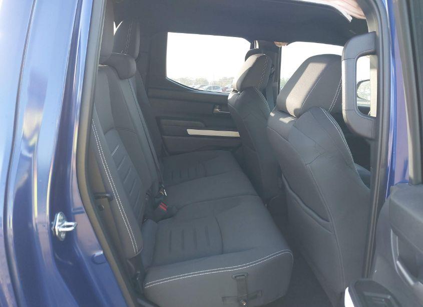 Photo 8 of 2024 Toyota Tacoma TRD SPORT (VIN 3TMKB5FN6RM003577)