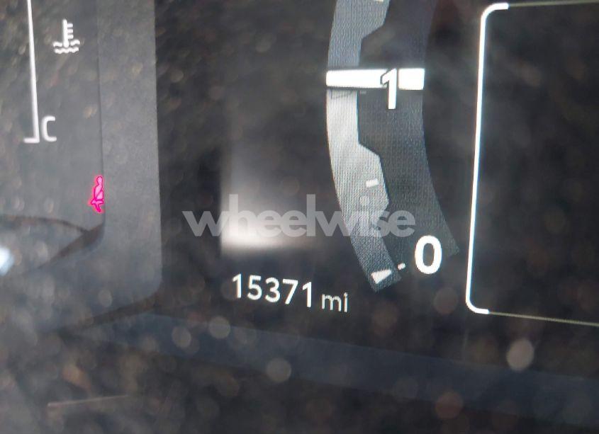 Photo 15 of 2024 Toyota Tacoma 2WD SR5 (VIN 3TMKB5FN6RM004616)