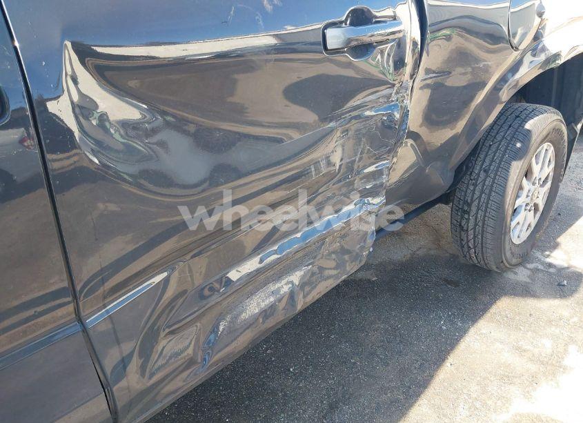 Photo 6 of 2024 Toyota Tacoma 2WD SR5 (VIN 3TMKB5FN6RM004616)