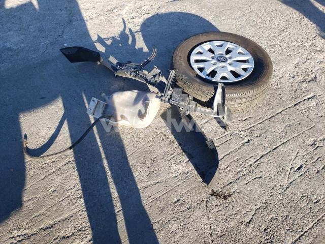 Photo 12 of 2024 TOYOTA TACOMA DOUBLE CAB (VIN 3TMKB5FN9RM005162)