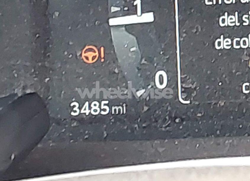 Photo 6 of 2024 Toyota Tacoma SR5 (VIN 3TMKB5FN9RM021815)