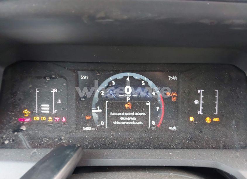 Photo 7 of 2024 Toyota Tacoma SR5 (VIN 3TMKB5FN9RM021815)