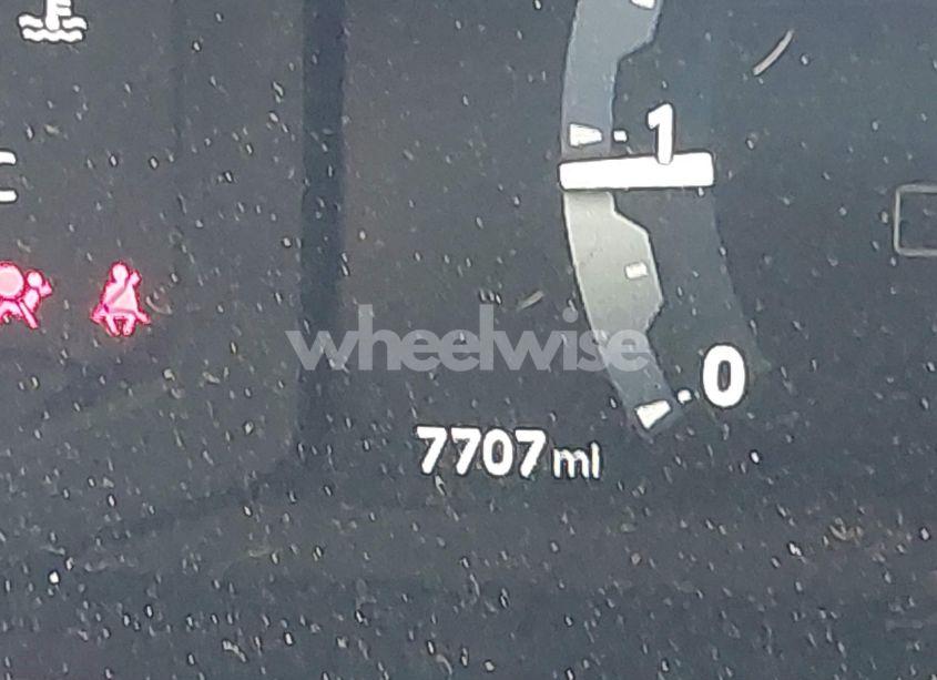 Photo 15 of 2024 Toyota Tacoma SR5 (VIN 3TMKB5FNXRM001458)