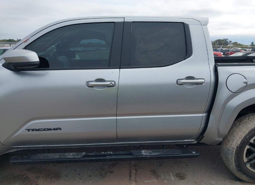 Photo 14 of 2024 Toyota Tacoma TRD SPORT (VIN 3TMKB5FNXRM006479)