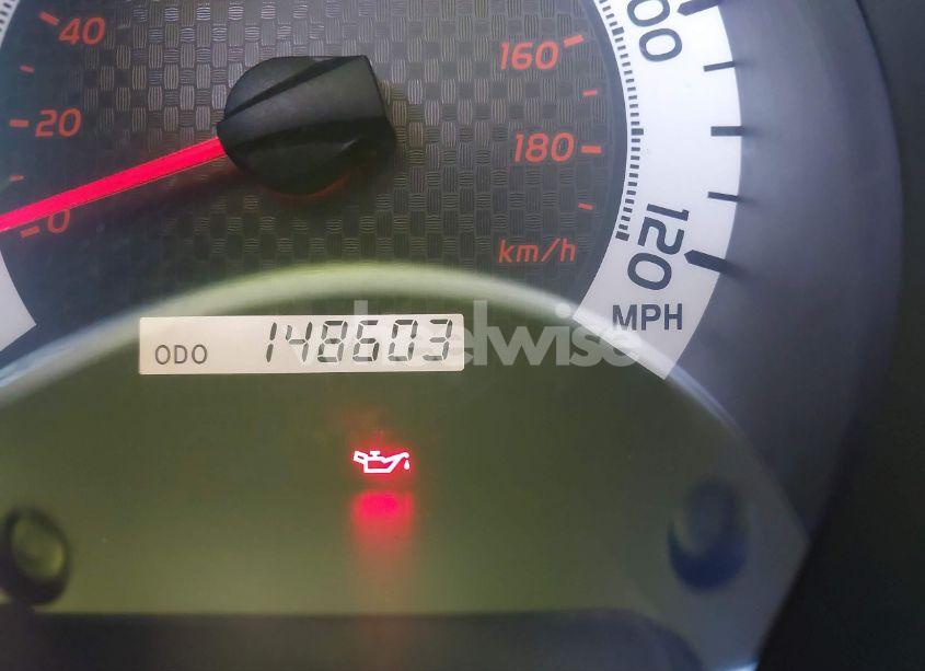 Photo 15 of 2015 Toyota Tacoma PRERUNNER V6 (VIN 3TMKU4HN1FM043109)