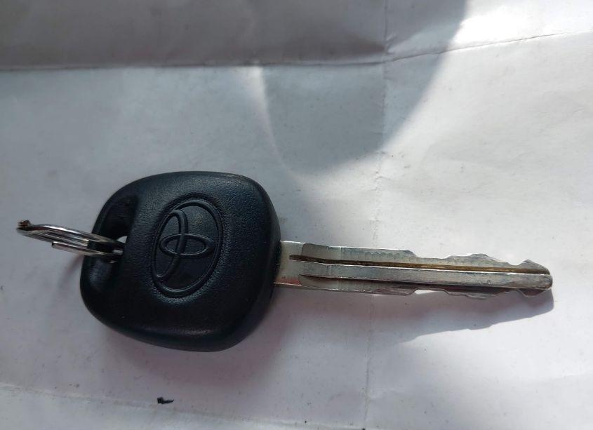 Photo 11 of 2013 Toyota Tacoma DBL CAB PRERUNNER LNG BED (VIN 3TMKU4HN2DM035498)