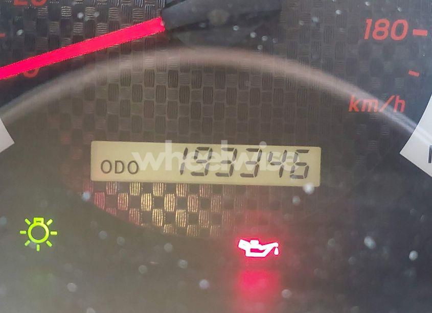 Photo 15 of 2011 Toyota Tacoma PRERUNNER V6 (VIN 3TMKU4HN4BM029599)