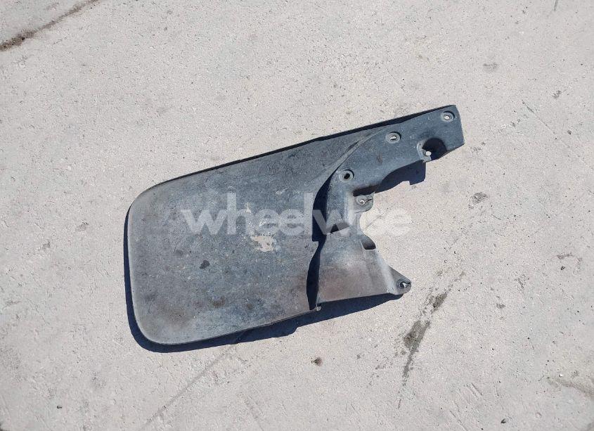 Photo 12 of 2014 Toyota Tacoma PRERUNNER V6 (VIN 3TMKU4HN4EM041871)
