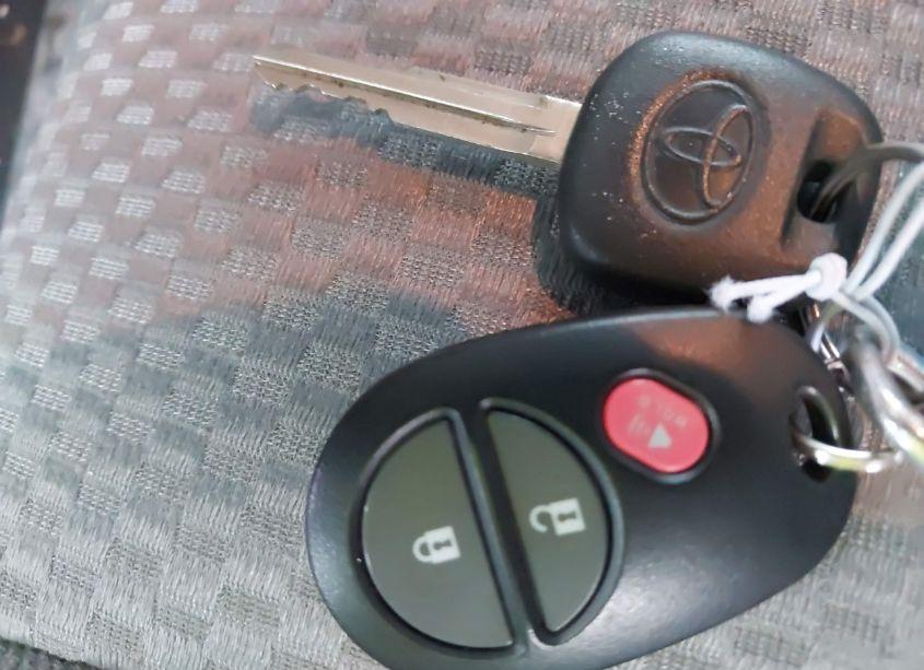 Photo 11 of 2012 Toyota Tacoma DBL CAB PRERUNNER LNG BED (VIN 3TMKU4HNXCM033481)