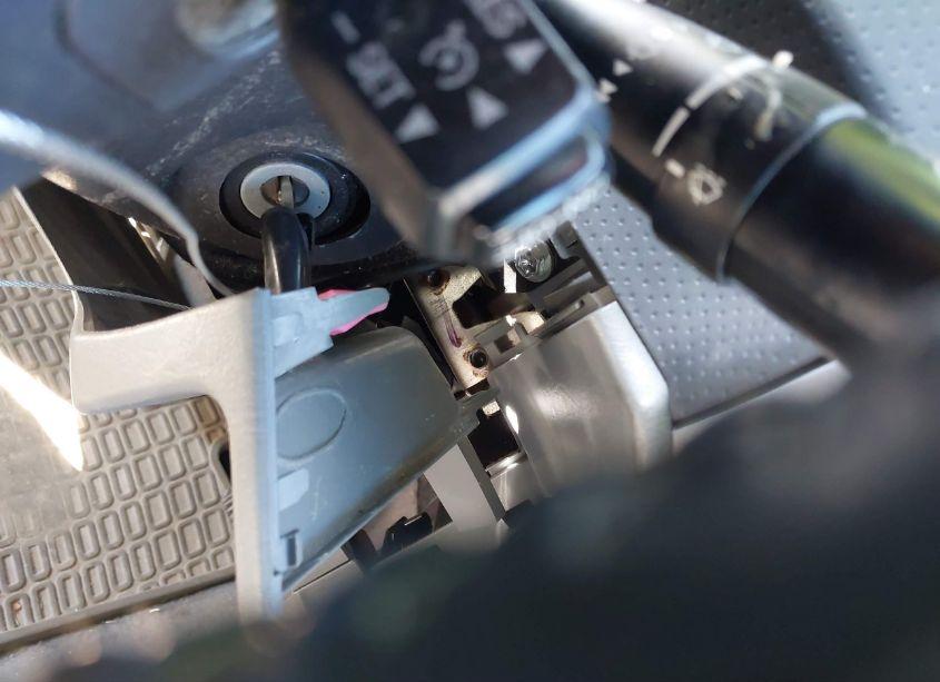 Photo 11 of 2009 Toyota Tacoma PRERUNNER V6 (VIN 3TMKU72N19M021318)