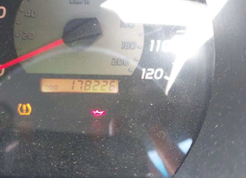 Photo 15 of 2009 Toyota Tacoma PRERUNNER V6 (VIN 3TMKU72N19M021318)