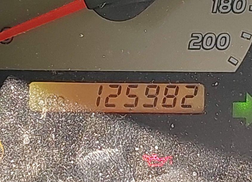 Photo 16 of 2008 Toyota Tacoma PRERUNNER V6 (VIN 3TMKU72N28M016854)