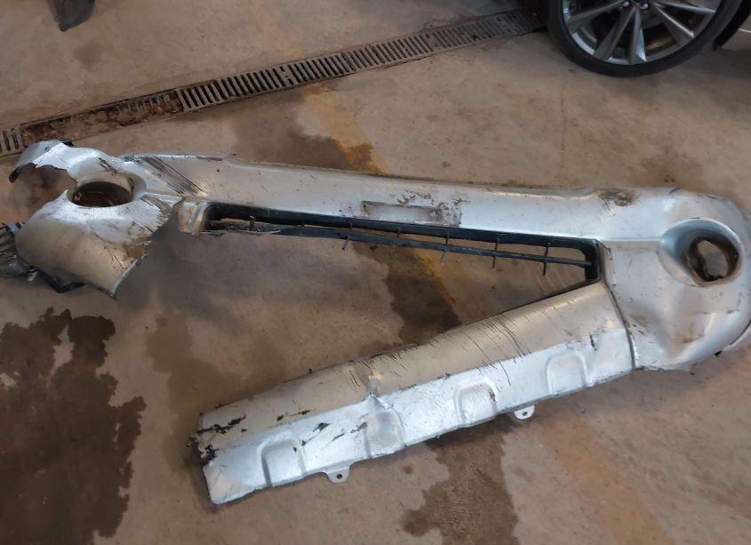 Photo 12 of 2006 Toyota Tacoma PRERUNNER V6 (VIN 3TMKU72N86M008867)