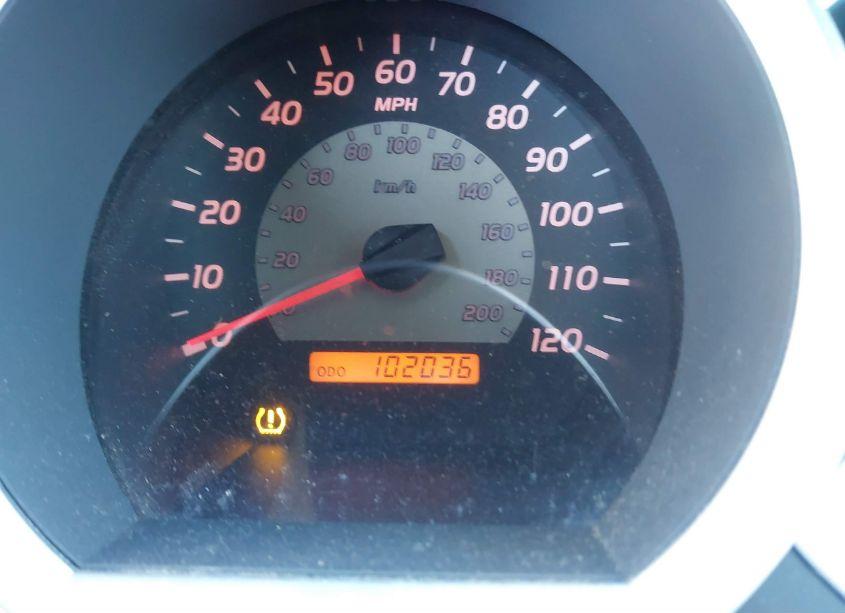 Photo 15 of 2007 Toyota Tacoma DBL CAB PRERUNNER LNG BED (VIN 3TMKU72NX7M013568)