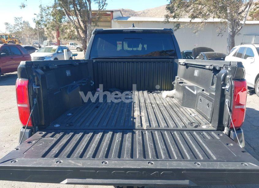 Photo 19 of 2024 Toyota Tacoma TRD SPORT (VIN 3TMLB5FN3RM001404)