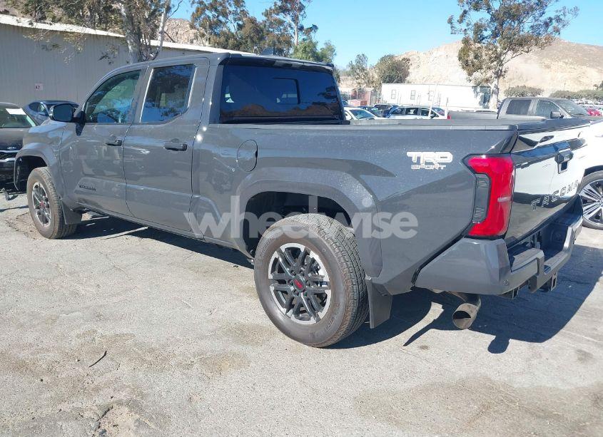 Photo 3 of 2024 Toyota Tacoma TRD SPORT (VIN 3TMLB5FN3RM001404)
