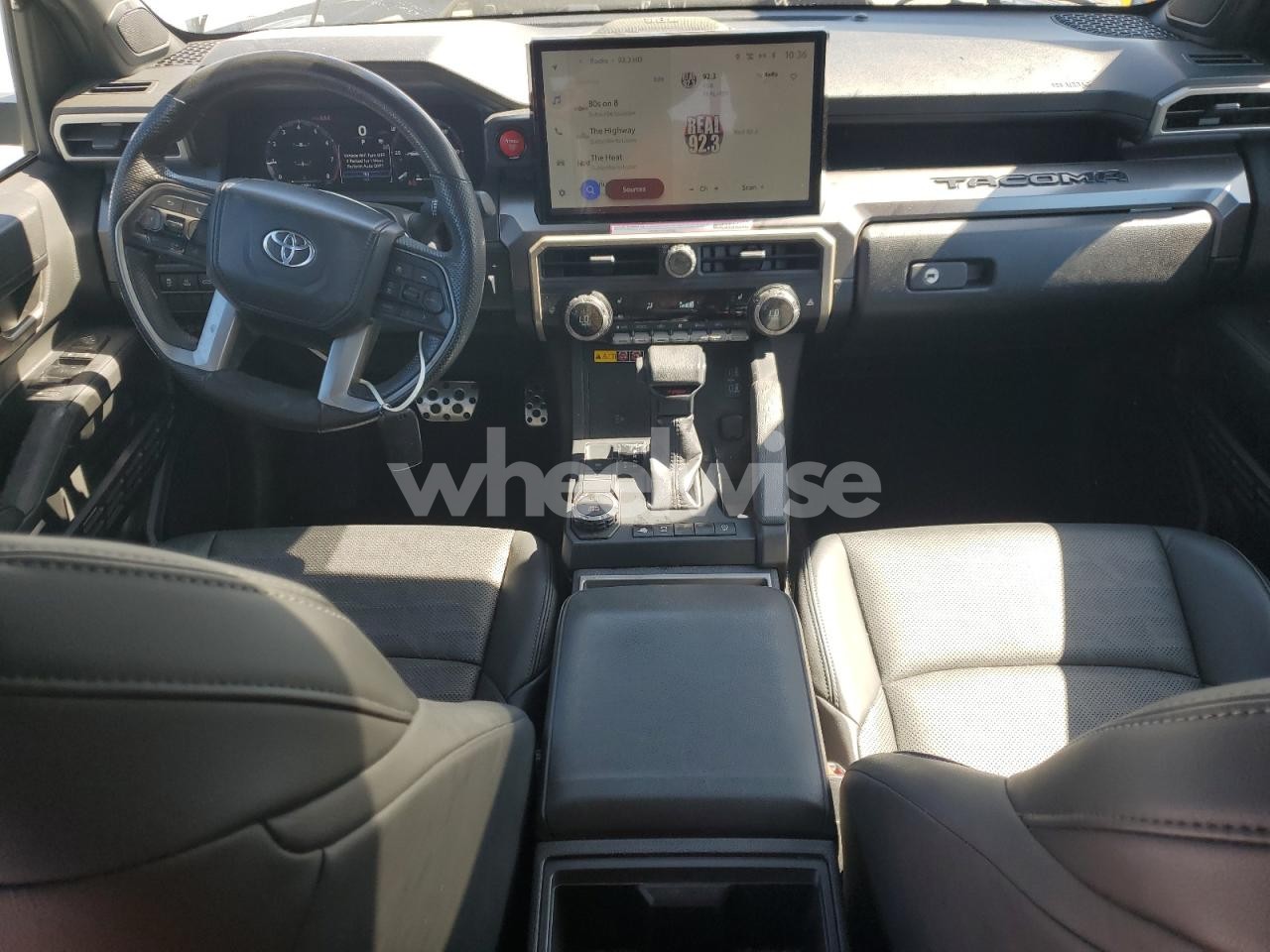 Photo 8 of 2024 TOYOTA TACOMA DOUBLE CAB (VIN 3TMLB5FN6RM001574)