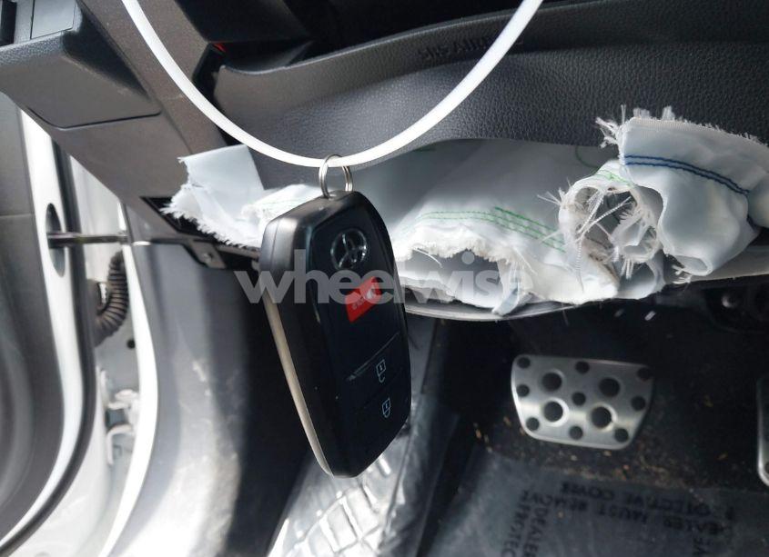 Photo 11 of 2024 Toyota Tacoma TRD SPORT 2WD (VIN 3TMLB5FN7RM013457)