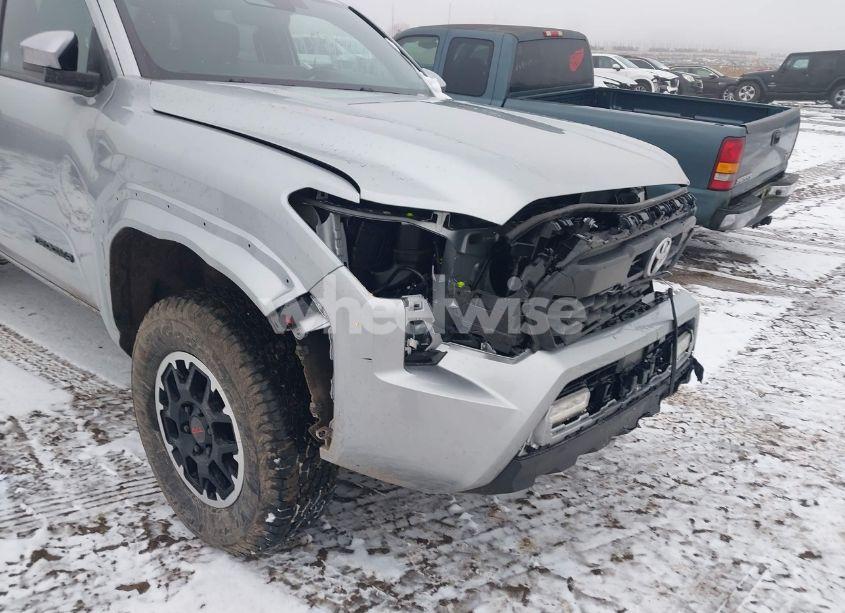 Photo 17 of 2024 Toyota Tacoma TRD OFF ROAD (VIN 3TMLB5JN0RM001545)