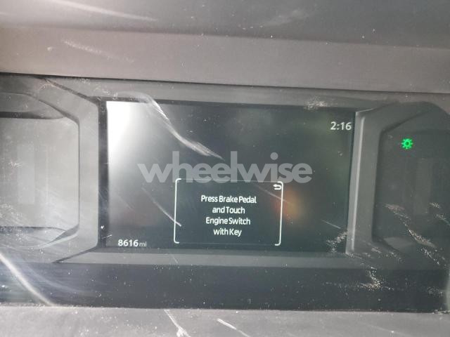 Photo 11 of 2024 TOYOTA TACOMA DOUBLE CAB (VIN 3TMLB5JN0RM071045)