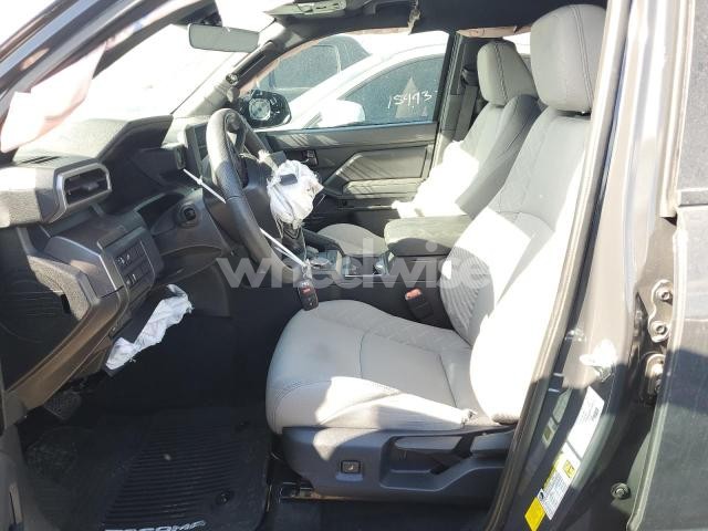 Photo 12 of 2024 TOYOTA TACOMA DOUBLE CAB (VIN 3TMLB5JN0RM071045)