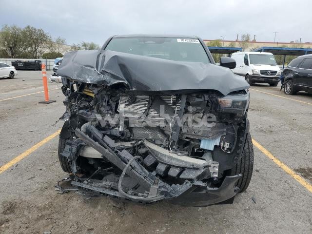 Photo 3 of 2024 TOYOTA TACOMA DOUBLE CAB (VIN 3TMLB5JN0RM071045)