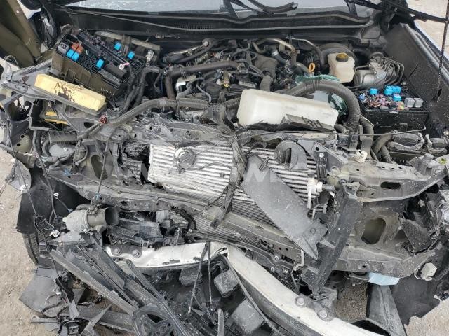 Photo 8 of 2024 TOYOTA TACOMA DOUBLE CAB (VIN 3TMLB5JN0RM071045)