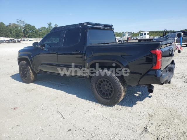 2024 TOYOTA TACOMA DOUBLE CAB (VIN 3TMLB5JN1RM047353) main photo