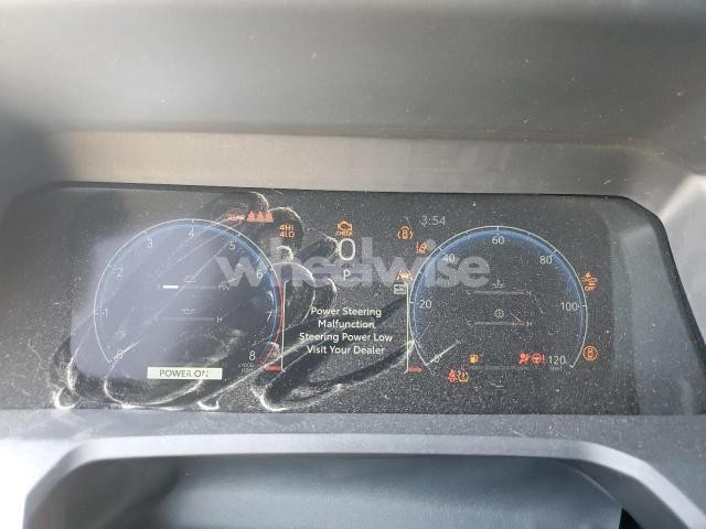Photo 11 of 2024 TOYOTA TACOMA DOUBLE CAB (VIN 3TMLB5JN1RM047353)