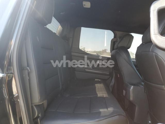 Photo 6 of 2024 TOYOTA TACOMA DOUBLE CAB (VIN 3TMLB5JN1RM047353)