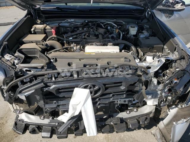 2024 TOYOTA TACOMA DOUBLE CAB (VIN 3TMLB5JN1RM047563) main photo