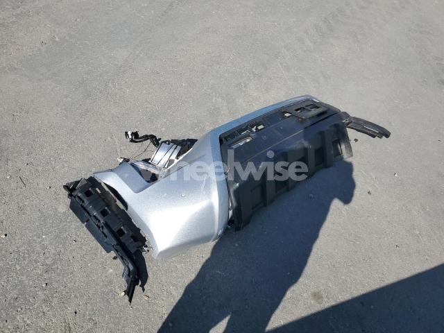 Photo 2 of 2024 TOYOTA TACOMA DOUBLE CAB (VIN 3TMLB5JN1RM047563)