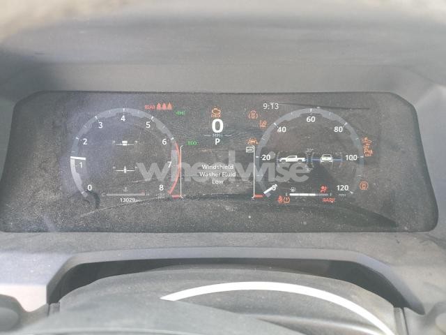 Photo 5 of 2024 TOYOTA TACOMA DOUBLE CAB (VIN 3TMLB5JN1RM047563)