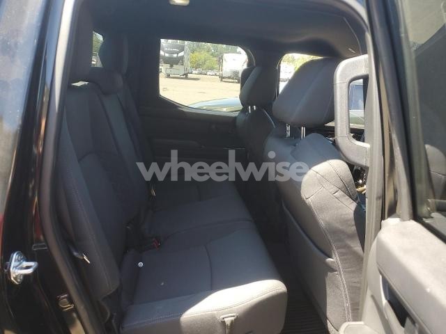 2024 TOYOTA TACOMA DOUBLE CAB (VIN 3TMLB5JN1RM085942) main photo