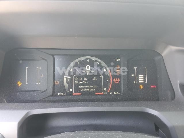 Photo 5 of 2024 TOYOTA TACOMA DOUBLE CAB (VIN 3TMLB5JN1RM085942)