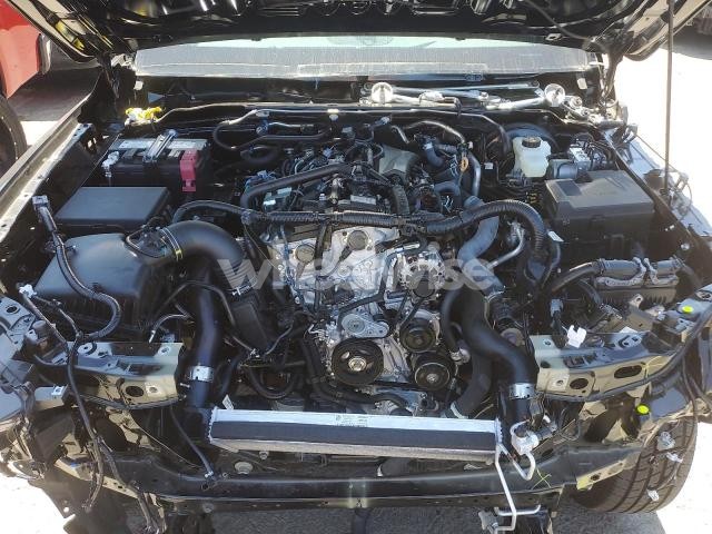 Photo 8 of 2024 TOYOTA TACOMA DOUBLE CAB (VIN 3TMLB5JN1RM085942)