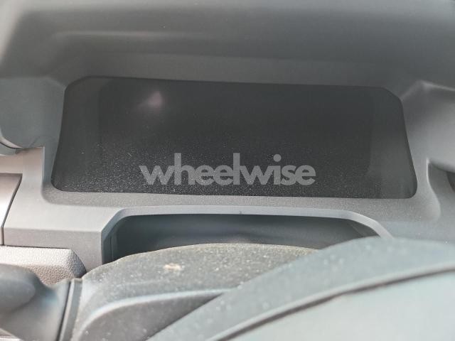 Photo 2 of 2025 TOYOTA TACOMA DOUBLE CAB (VIN 3TMLB5JN1SM101157)