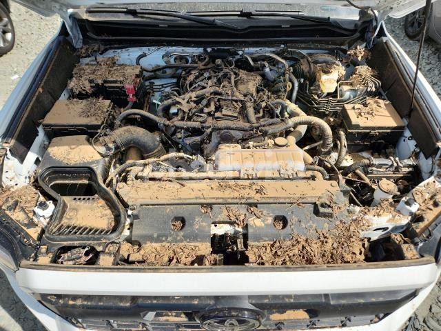 Photo 6 of 2025 TOYOTA TACOMA DOUBLE CAB (VIN 3TMLB5JN1SM101157)