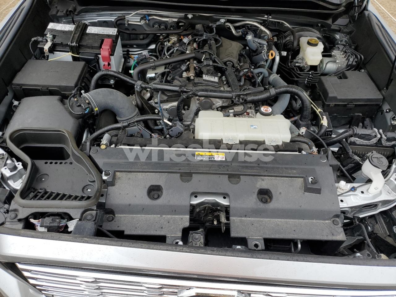 Photo 11 of 2024 TOYOTA TACOMA DOUBLE CAB (VIN 3TMLB5JN2RM002969)