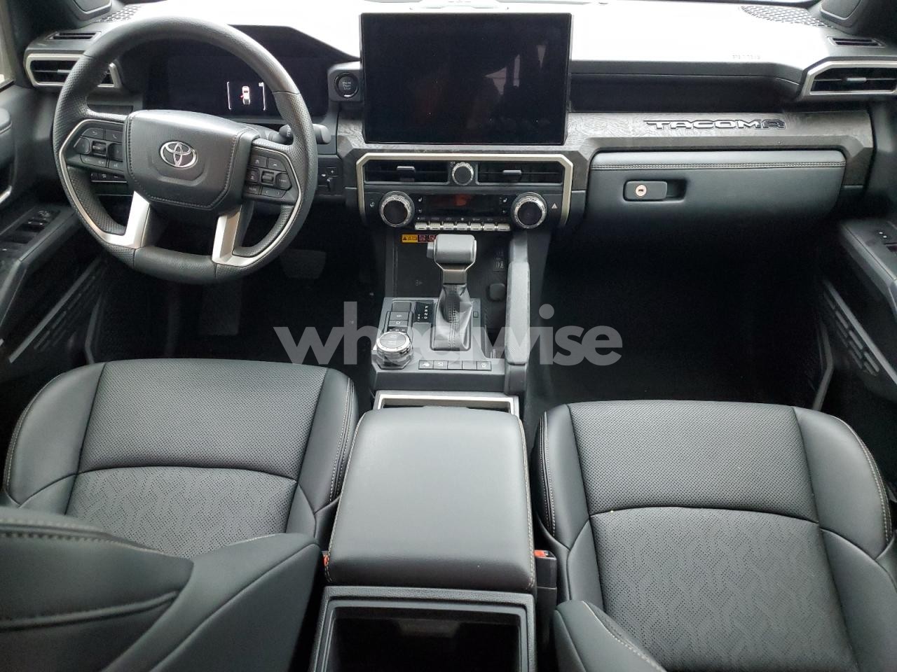 Photo 8 of 2024 TOYOTA TACOMA DOUBLE CAB (VIN 3TMLB5JN2RM002969)