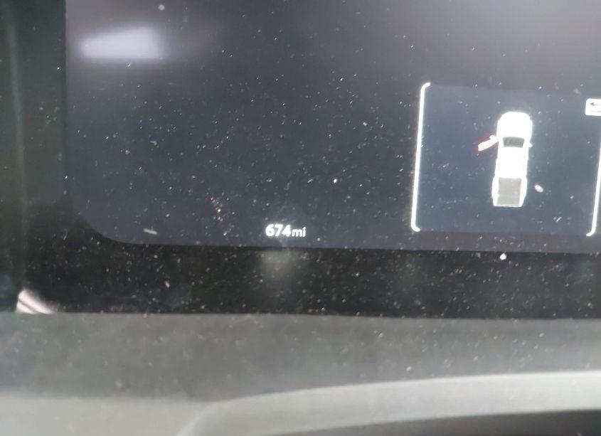 Photo 7 of 2024 Toyota Tacoma TRD OFF ROAD (VIN 3TMLB5JN2RM030514)